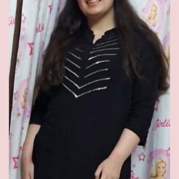 Srishti Mittal